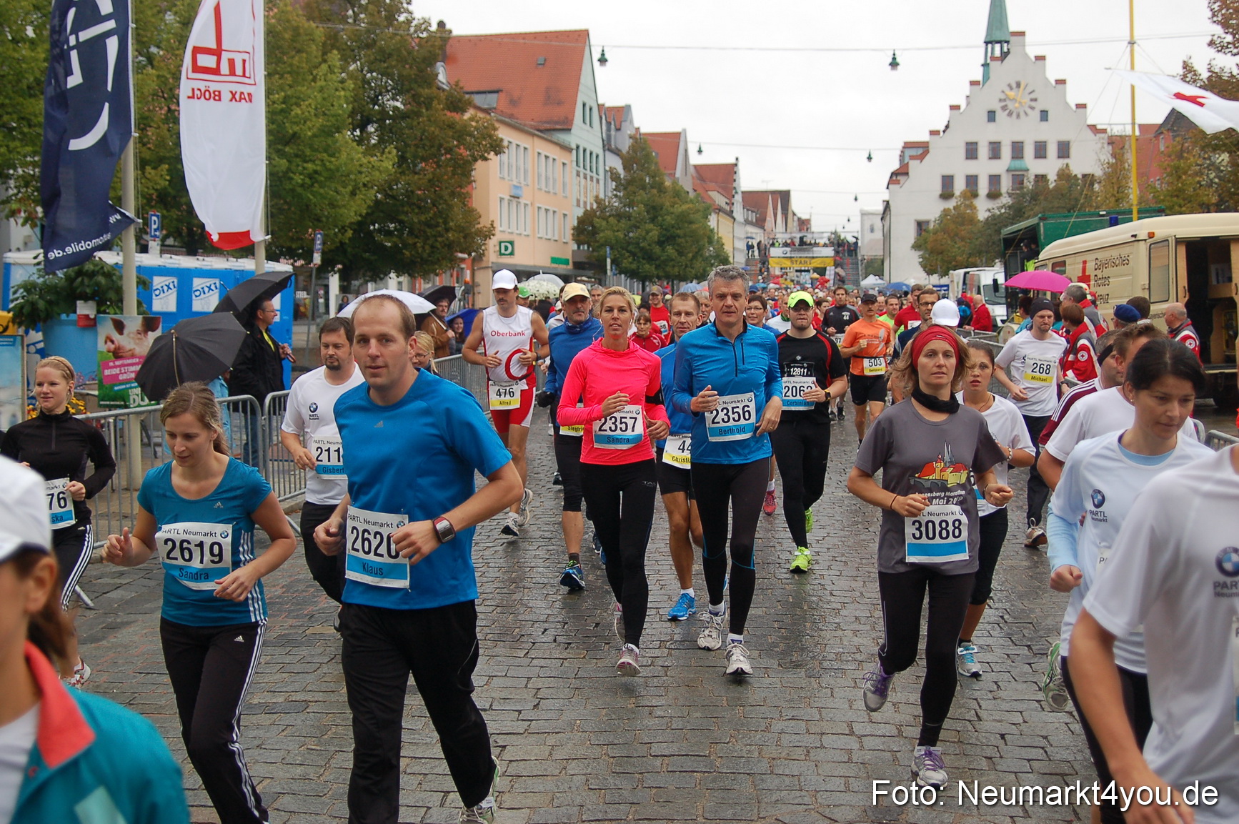 Stadtlauf Neumarkt 2013 0258